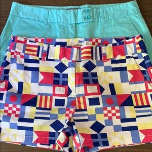 Vineyard Vines size 12 shorts